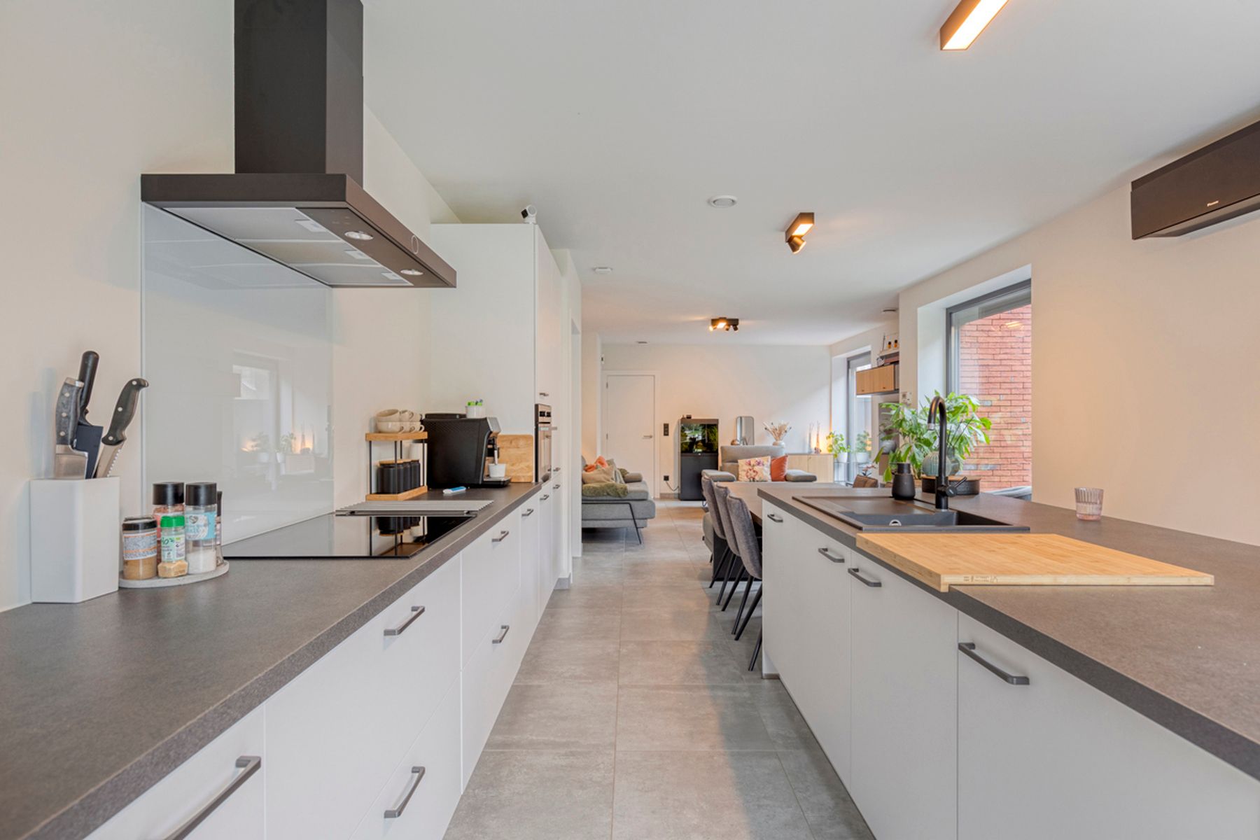 Instapklare nieuwbouwwoning met 3 slaapkamers foto 4