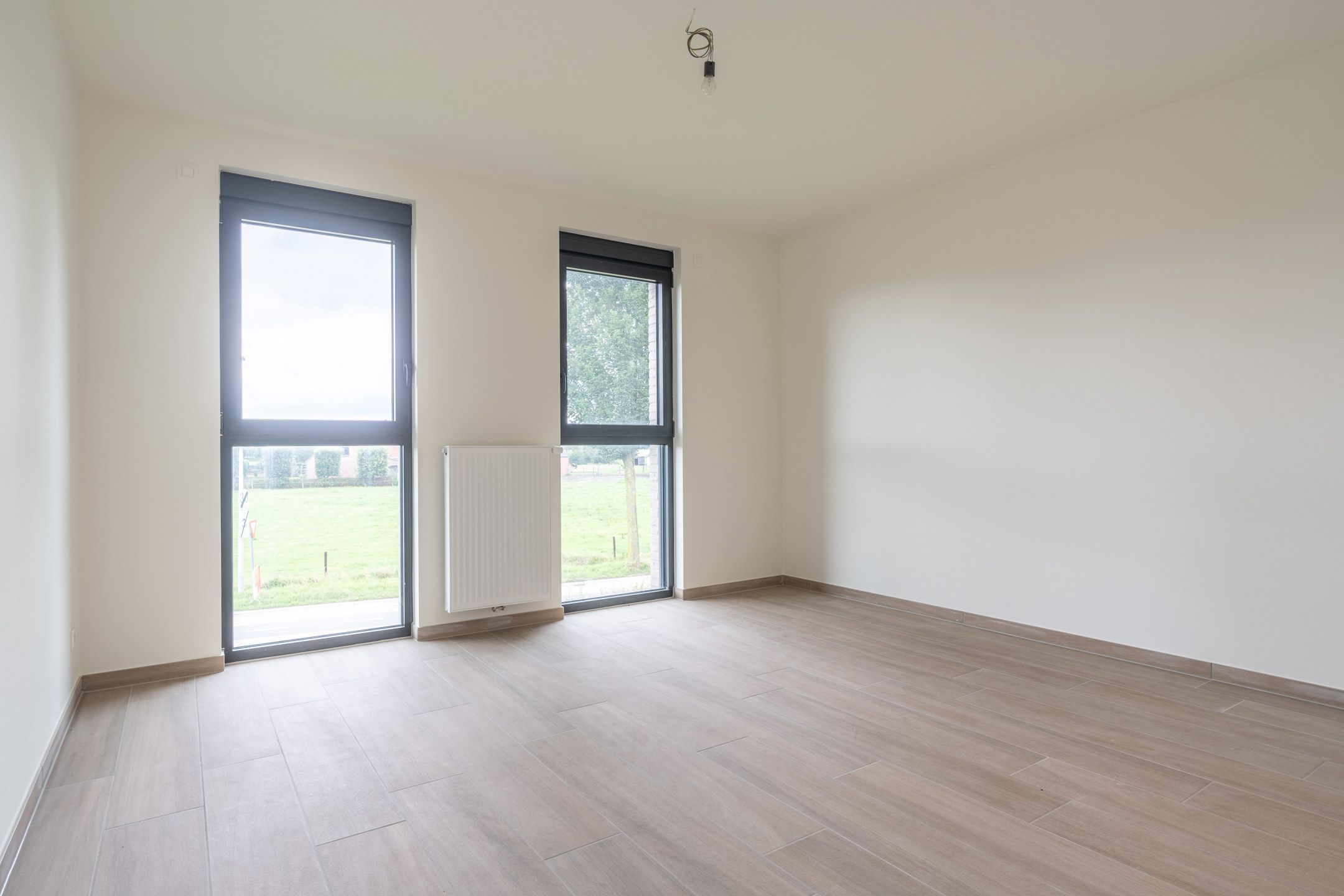 Nieuwbouw assistentiewoning in het centrum van Hoogstraten foto 8