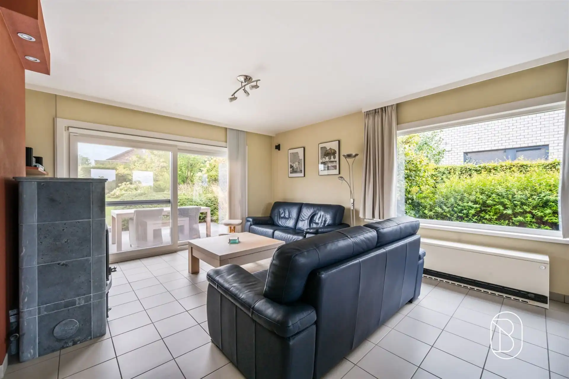 Leuke energiezuinig woning met mooie tuin!  foto 23