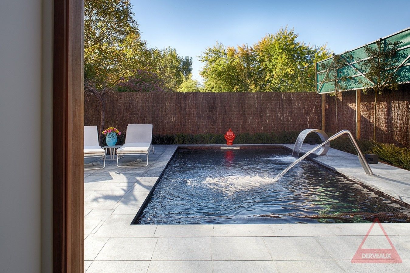 Moorslede – Halfopen woning met zwembad & jacuzzi foto 12