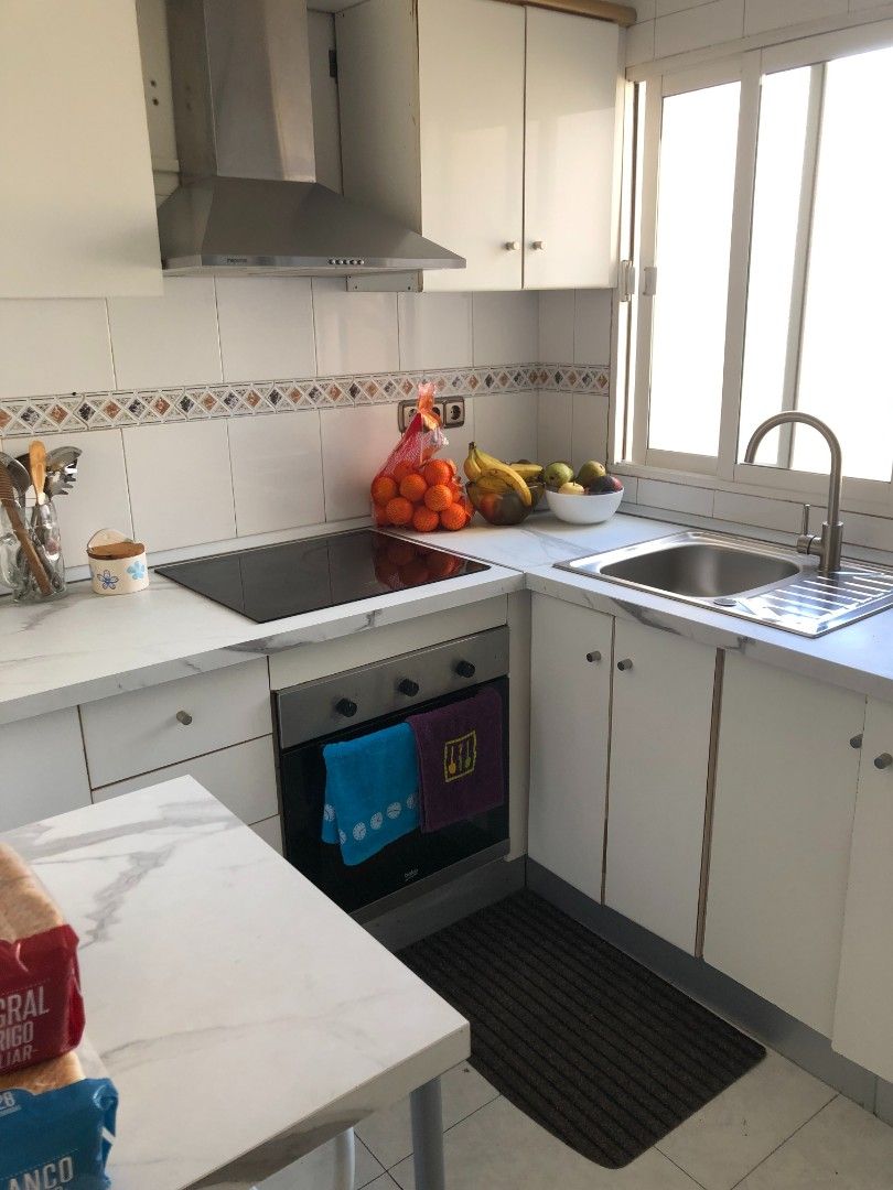 Centraal gelegen appartement in Torrevieja foto 7