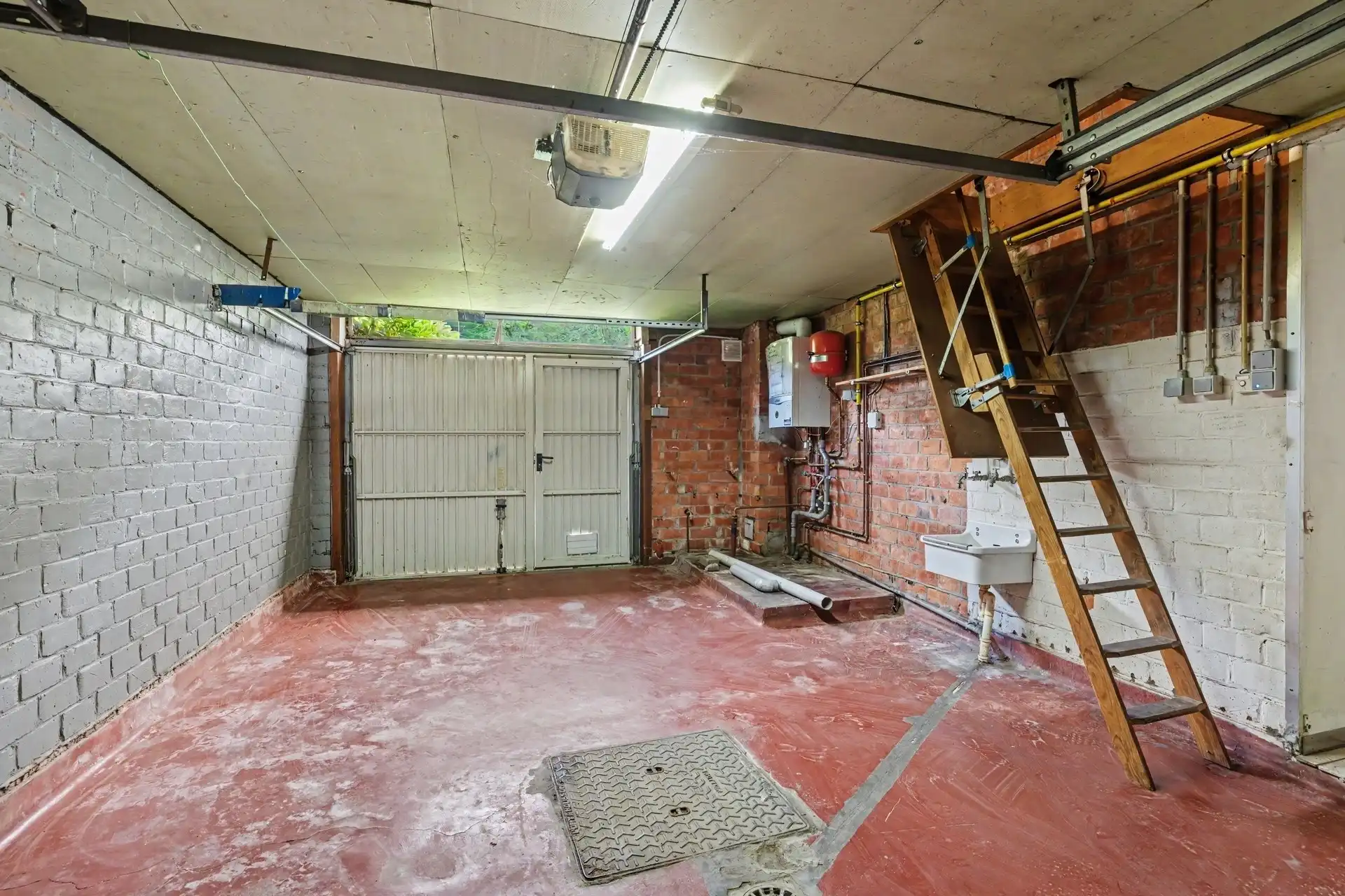 Uitstekend gelegen open bebouwing type bungalow met prachtig uitzicht foto 13