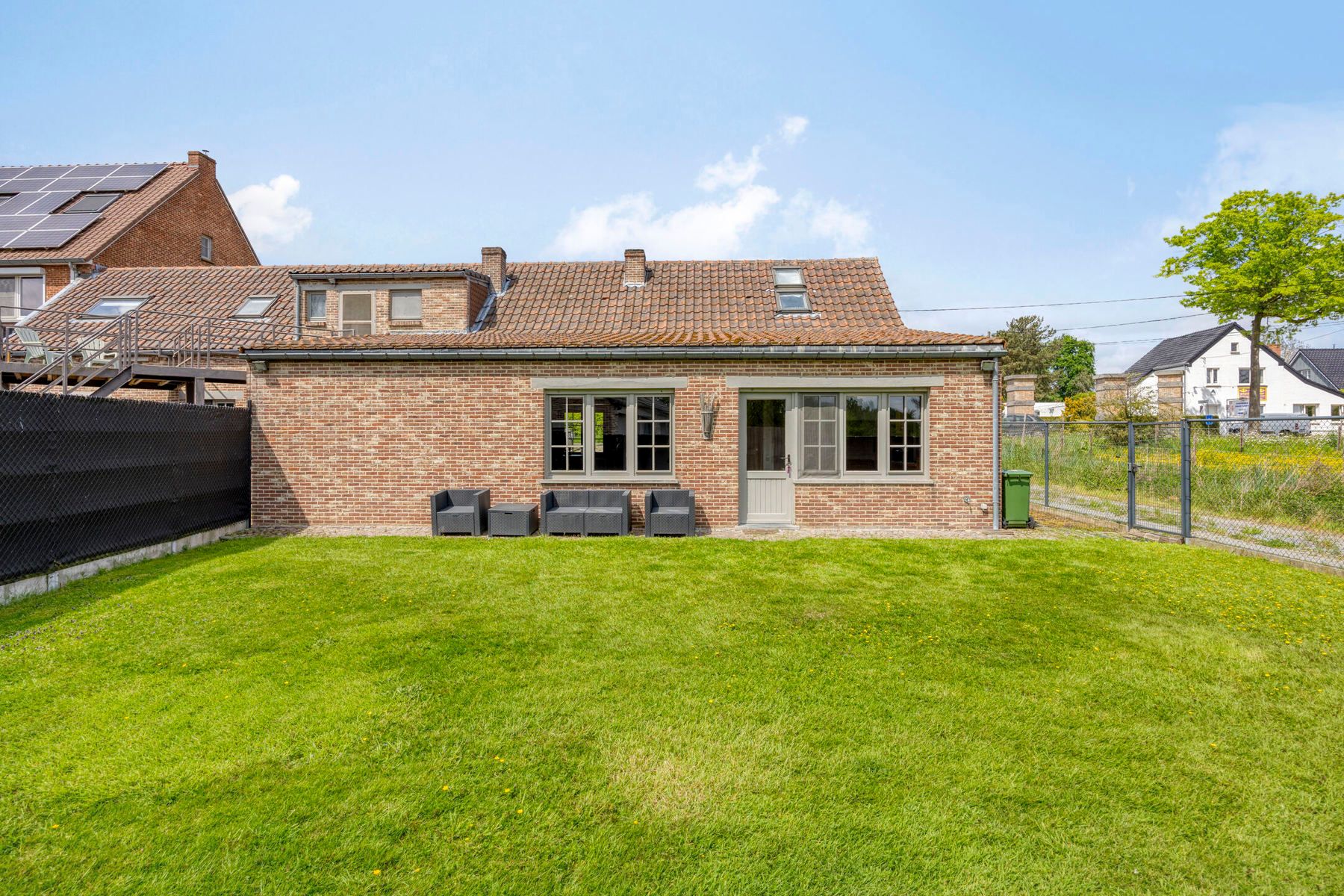 Huis te koop foto 25