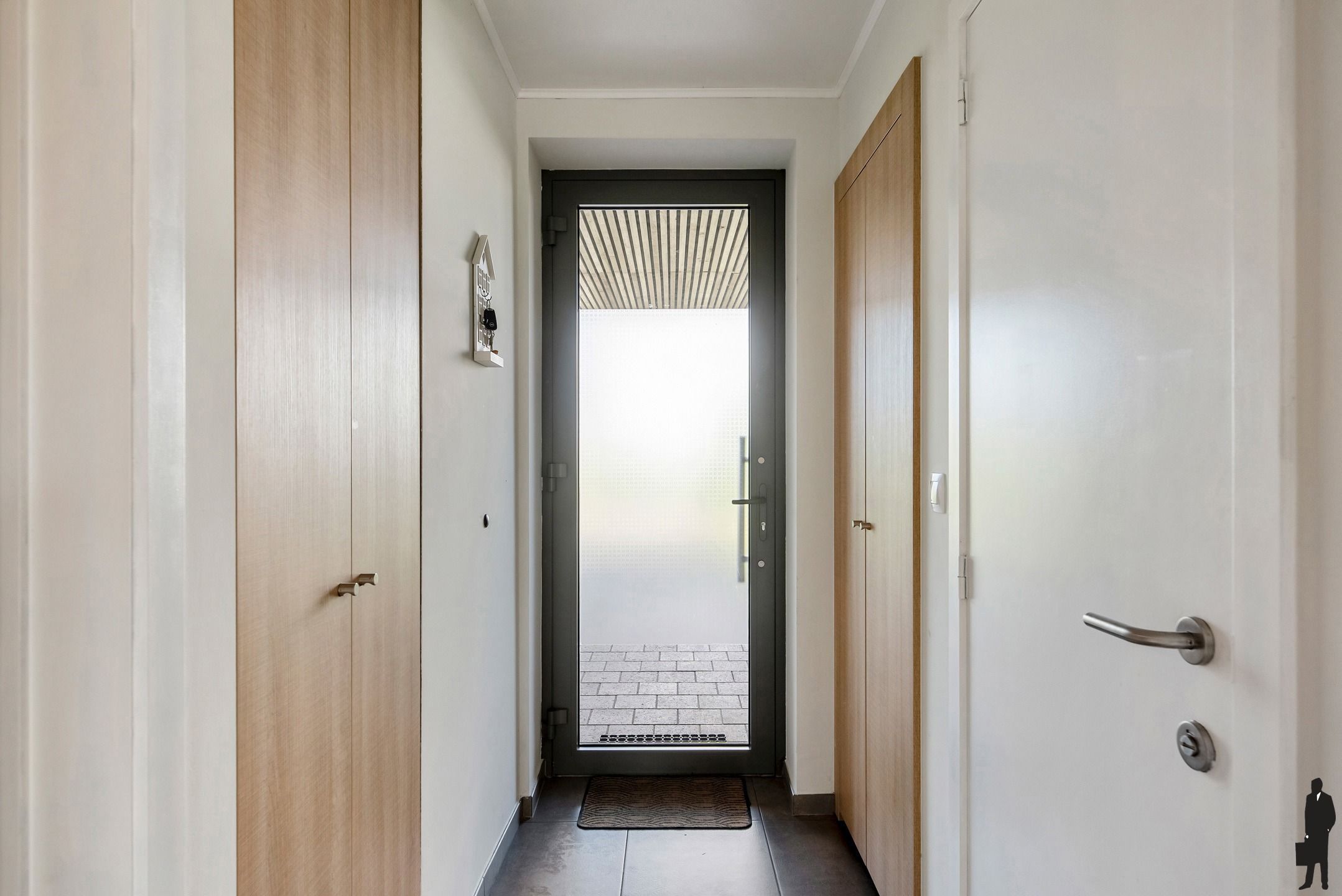 Energiezuinige woning op unieke locatie te Oud-Turnhout foto 6