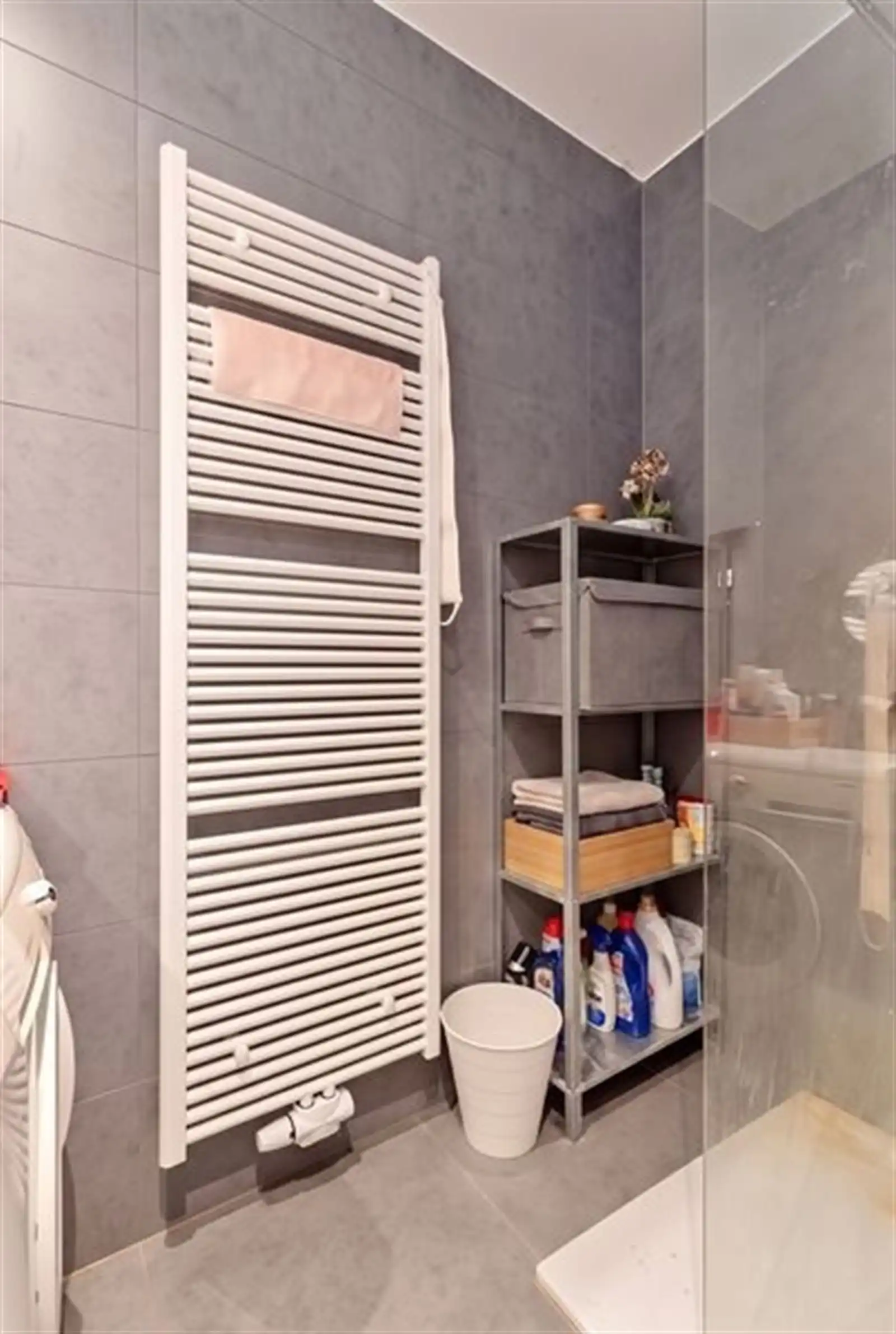 Stijlvol 2 slaapkamer appartement foto 6