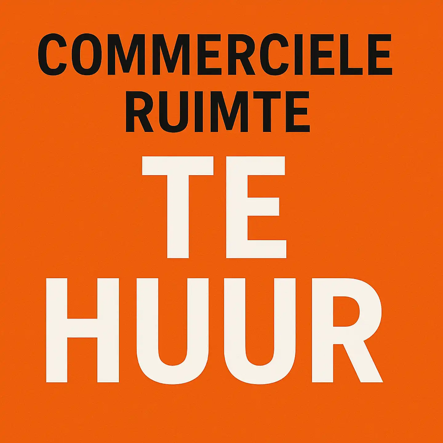 Commerciële ruimte +/120m² met zicht op groen foto {{pictureIndex}}