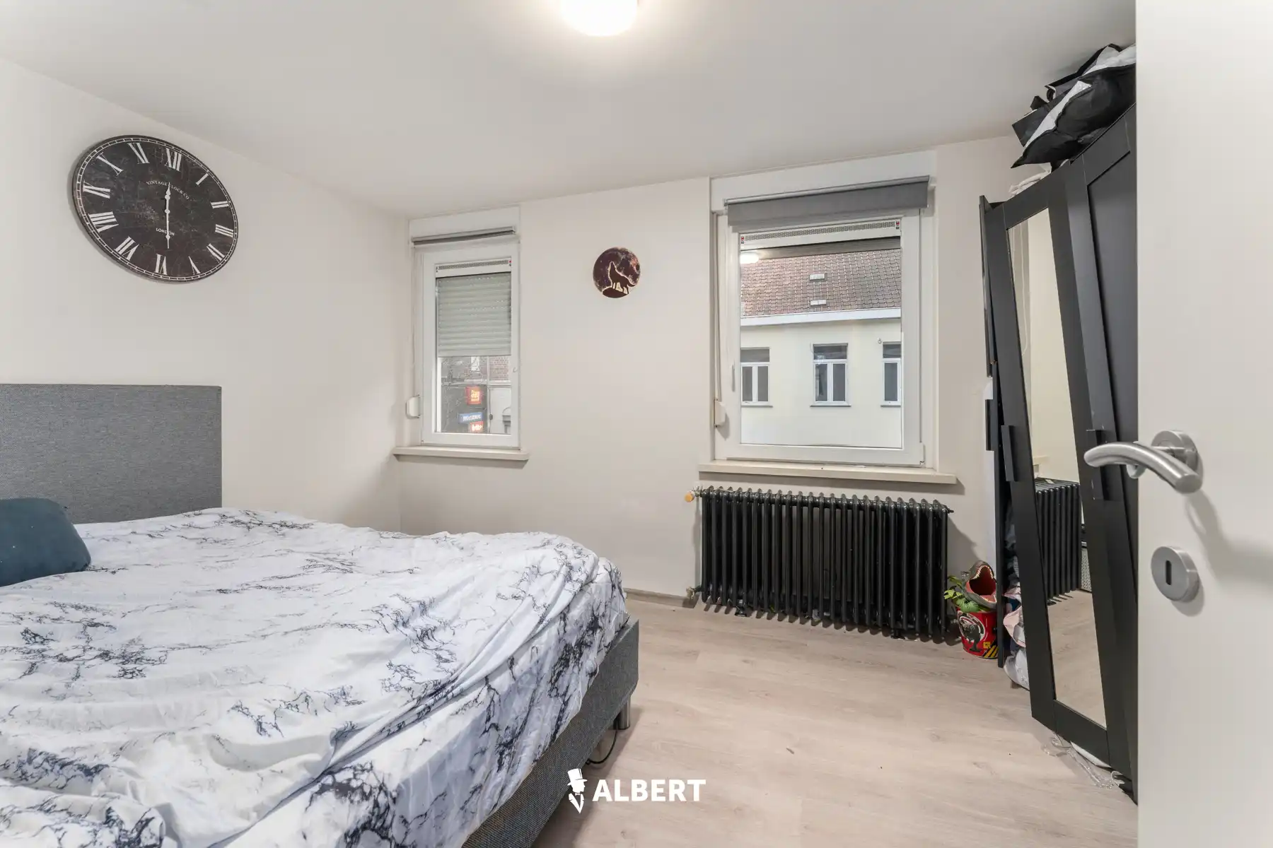 INSTAPKLARE woning Izegem foto 10