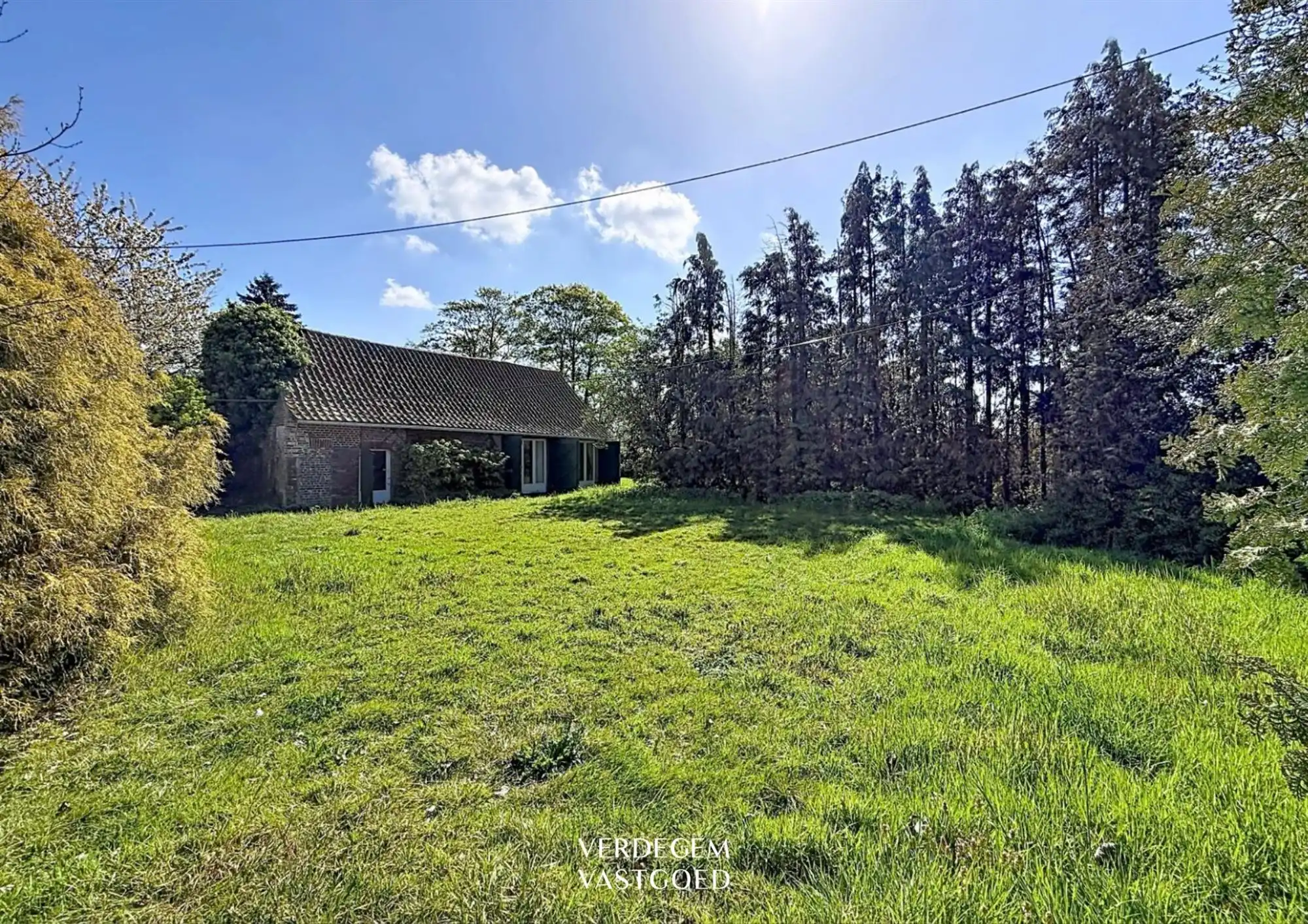 Te renoveren hoeve met schuur op een terrein van 1.634m² foto 17