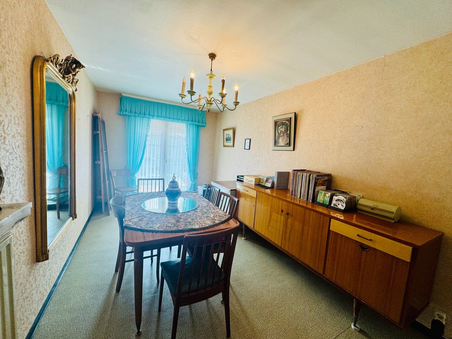 Ruime woning met 4 slpk's op rustige ligging! foto 16