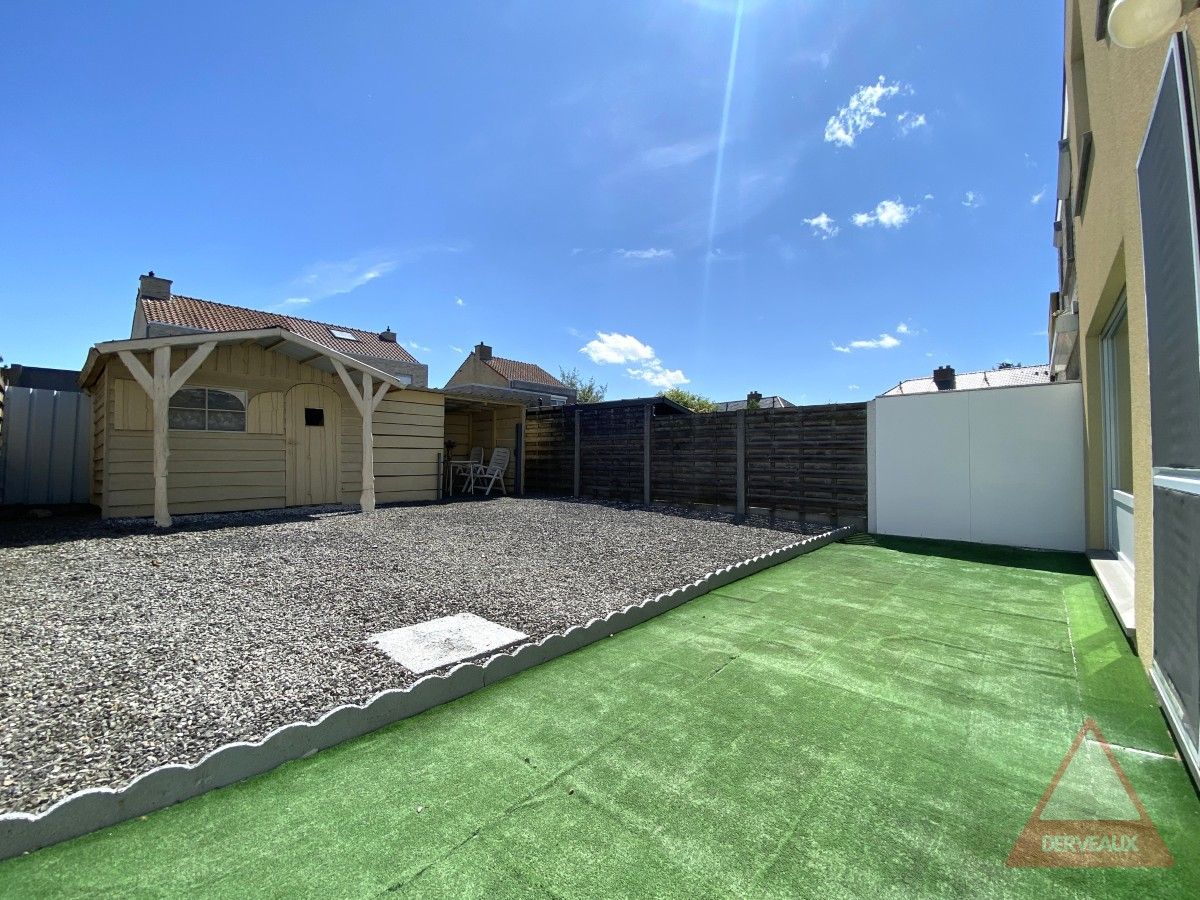 Moorslede – Instapklare woning foto 11
