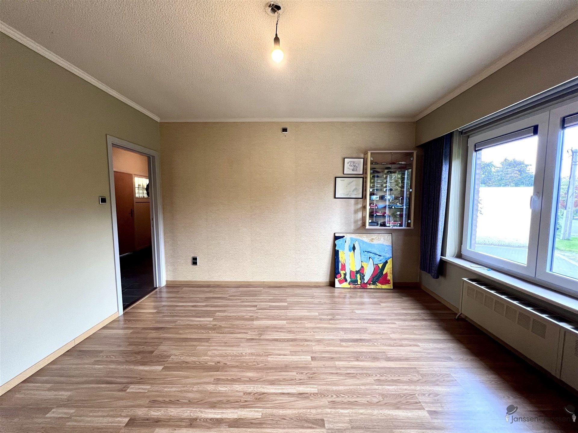 Authentieke villawoning met magnifieke tuin in Vlassenbroek!  foto 18