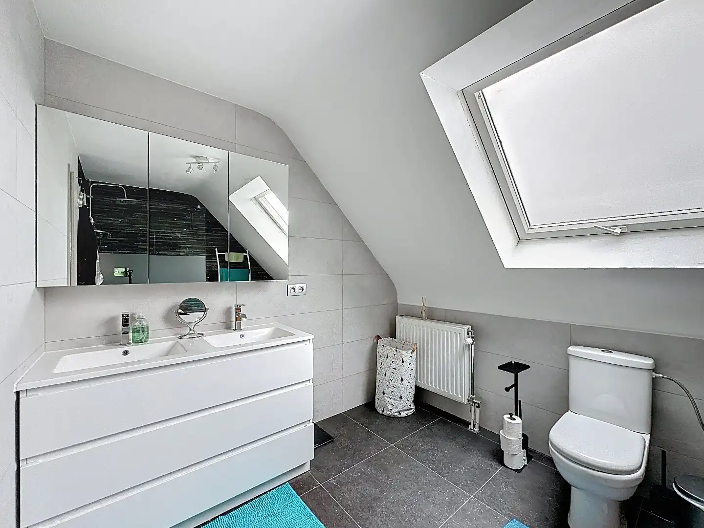 IN OPTIE! Ruime woning met zalige tuin te Binkom, Lubbeek! foto 20