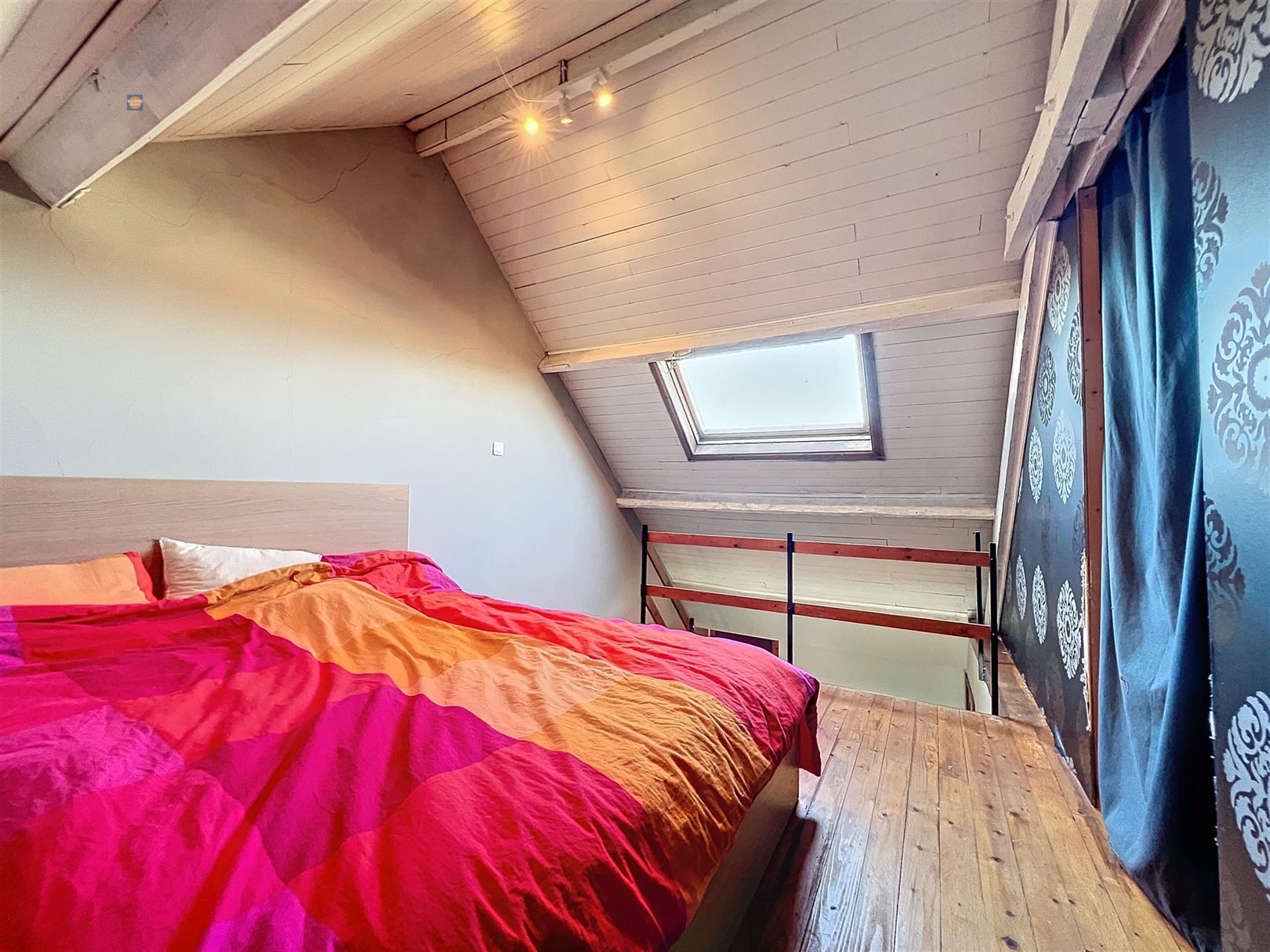 Appartement met prachtig zicht op het kanaal foto 13