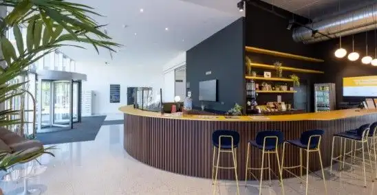 Leonardo Da Vincilaan 2, 1930 Zaventem foto 4