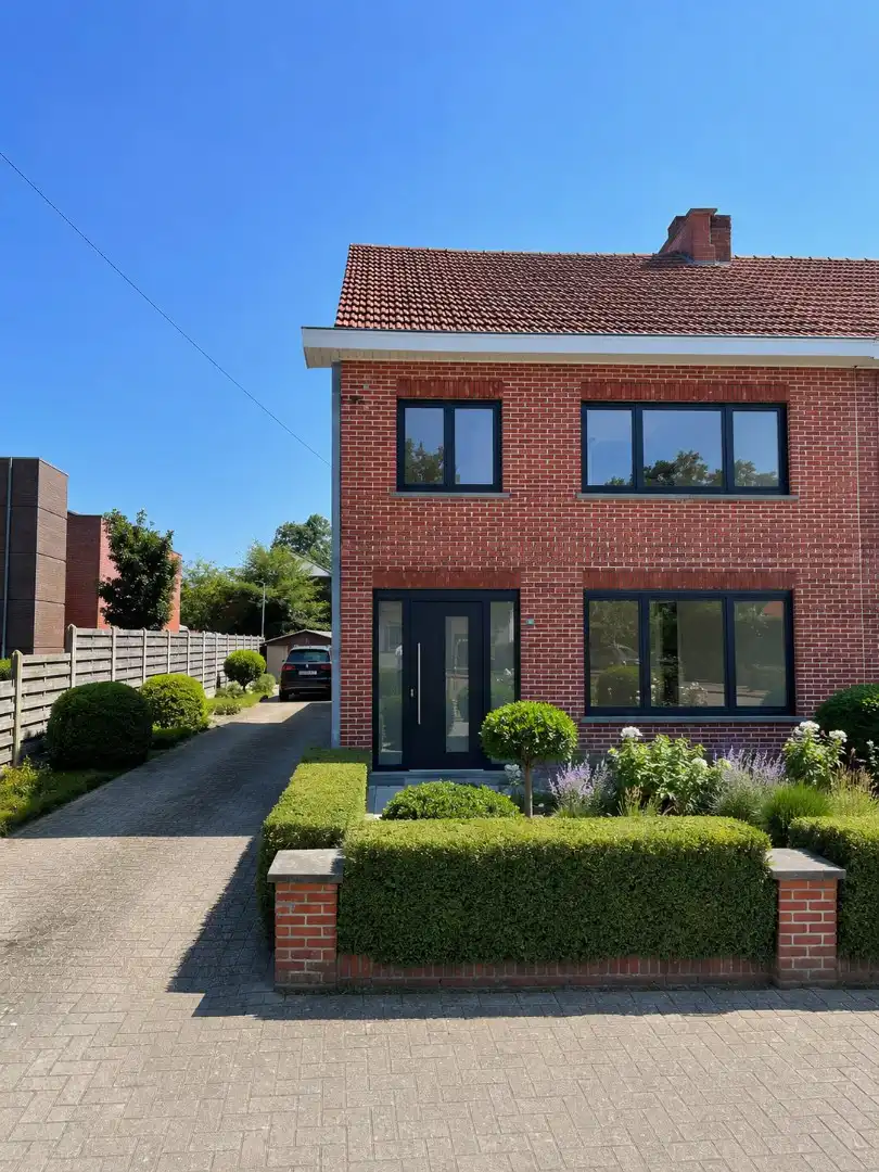 Huis te koop St.-Theresiastraat 119 - - 2400 Mol