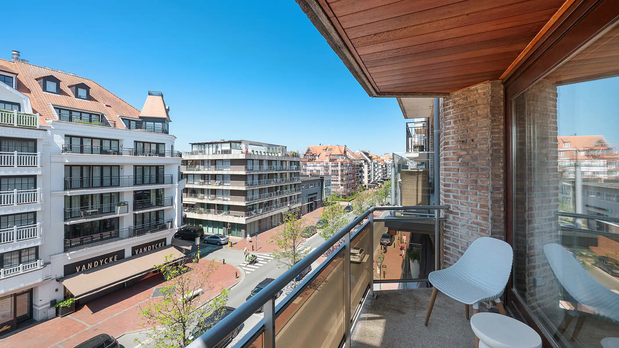 Appartement te huur foto 7