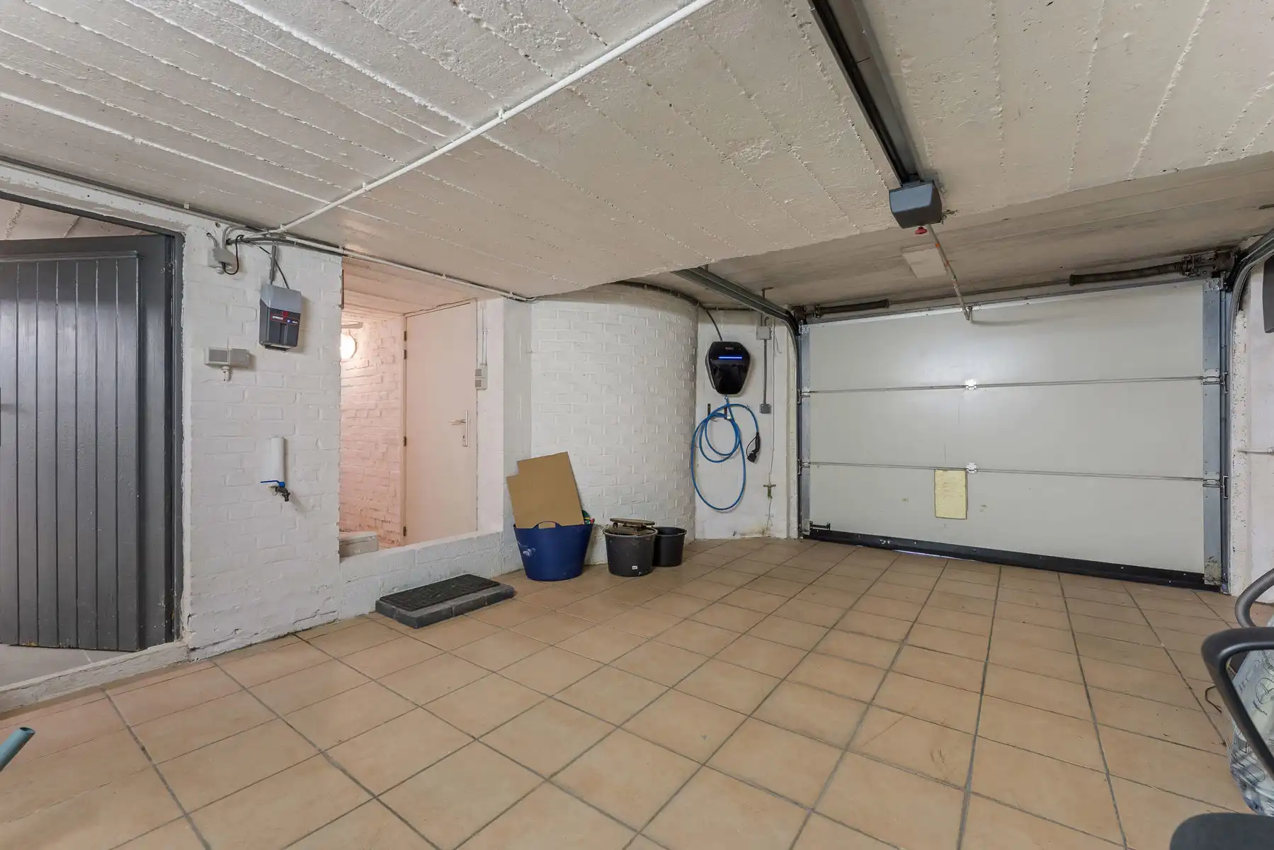 WONING + 6 SLK + 2 LIVINGS + 3 BDK + 4P + TUIN + TERRASSEN foto 27