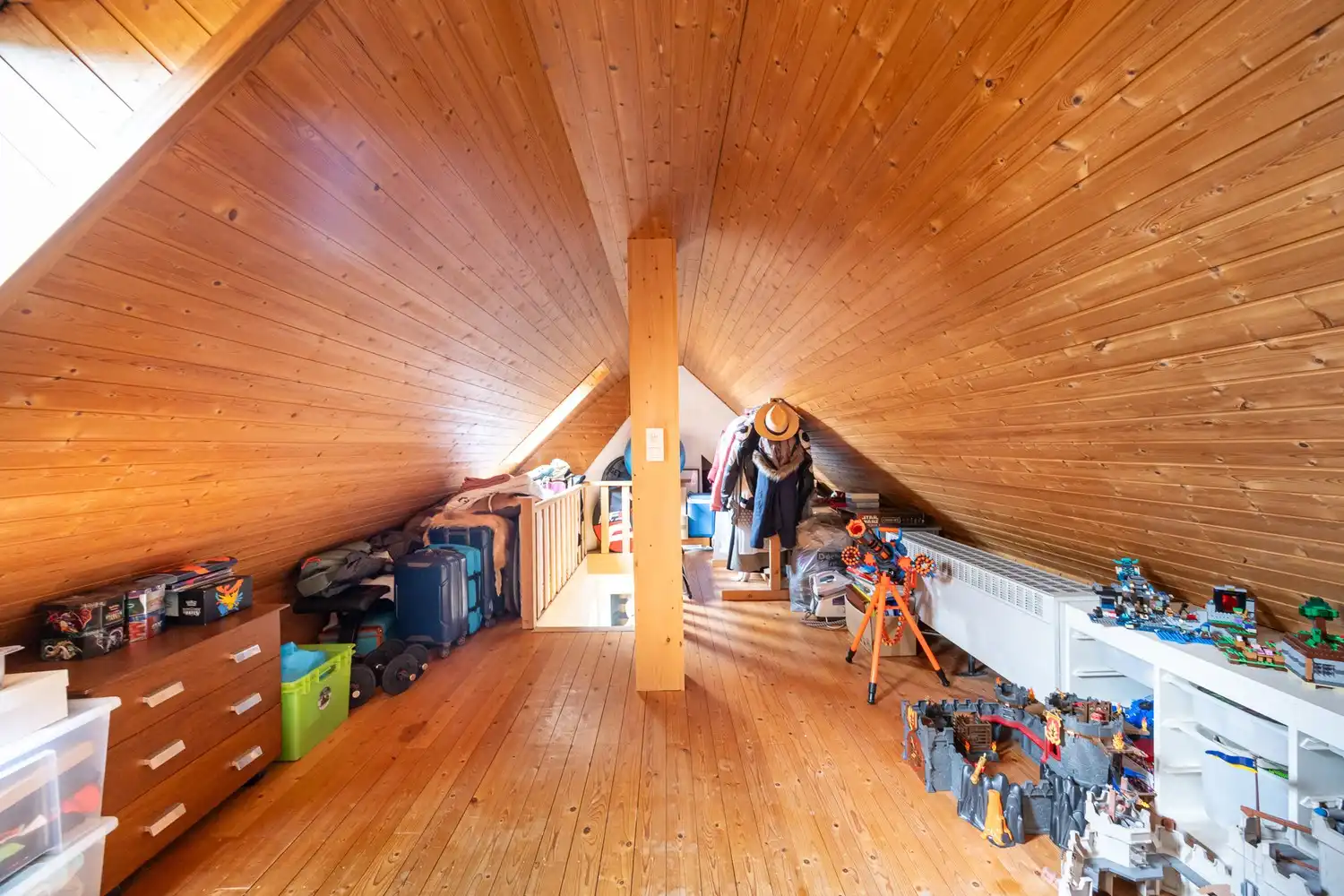 Instapklare woning op toplocatie foto 21