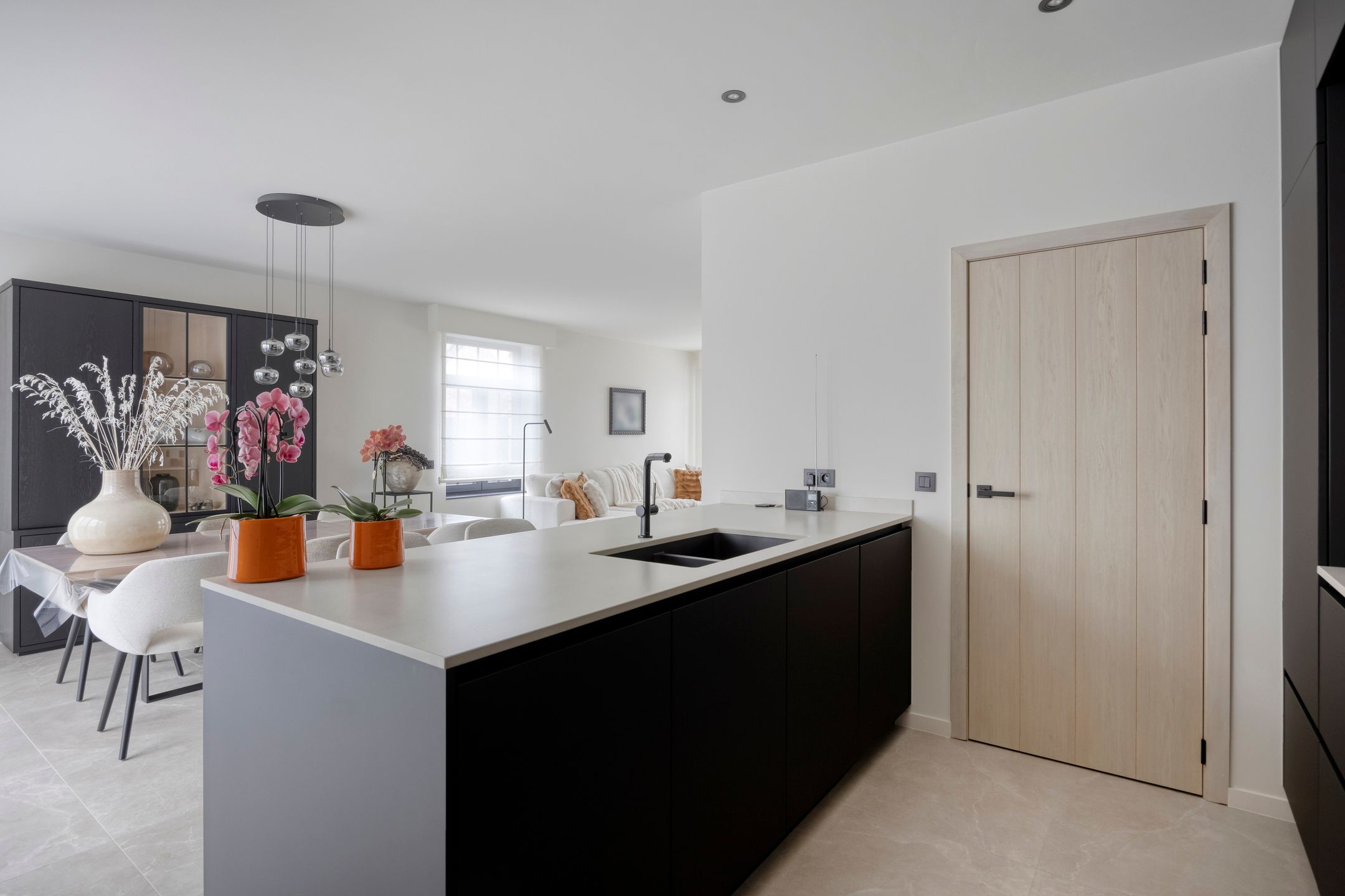 Kwalitatief stijlvolle woning foto 10