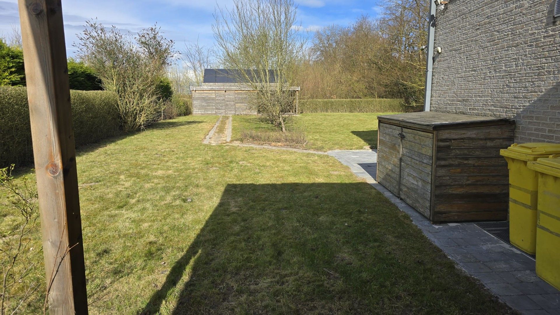 Instapklare villa op groot perceel met maximale privacy. foto 31