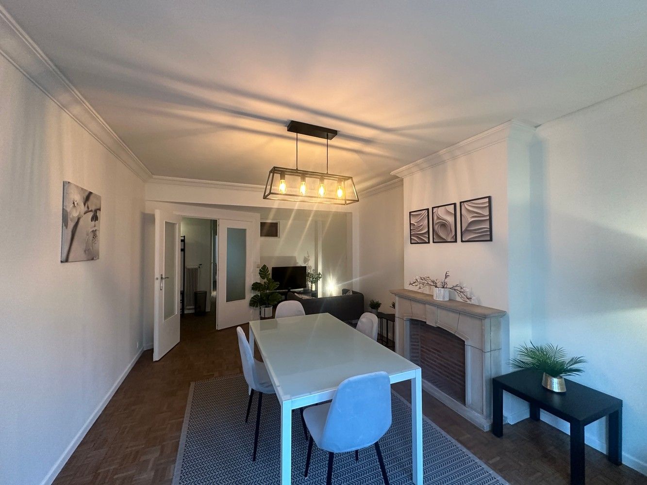 RESIDENTIE RUBENS foto 2