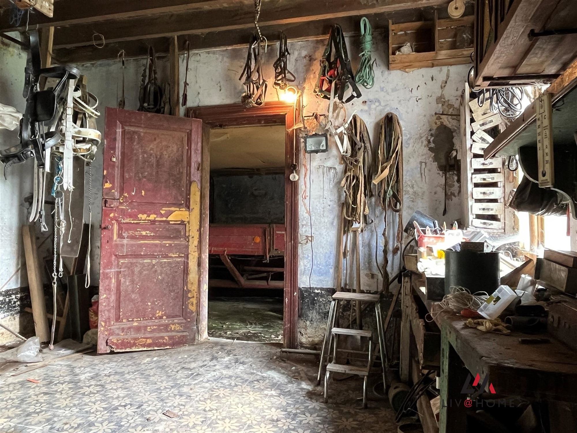 Boerderij met unieke ligging te Putte  foto 32