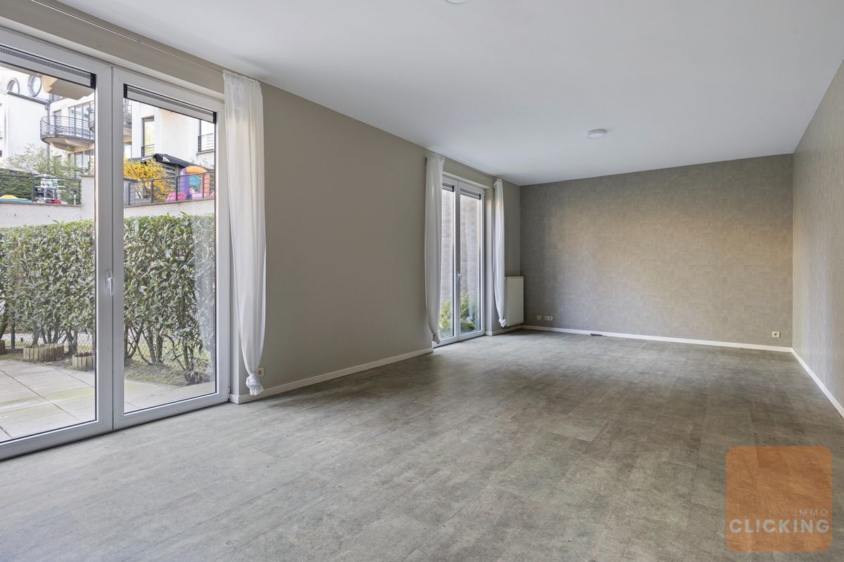 Tof 3 slaapkamerappartement met ruim terras foto 9