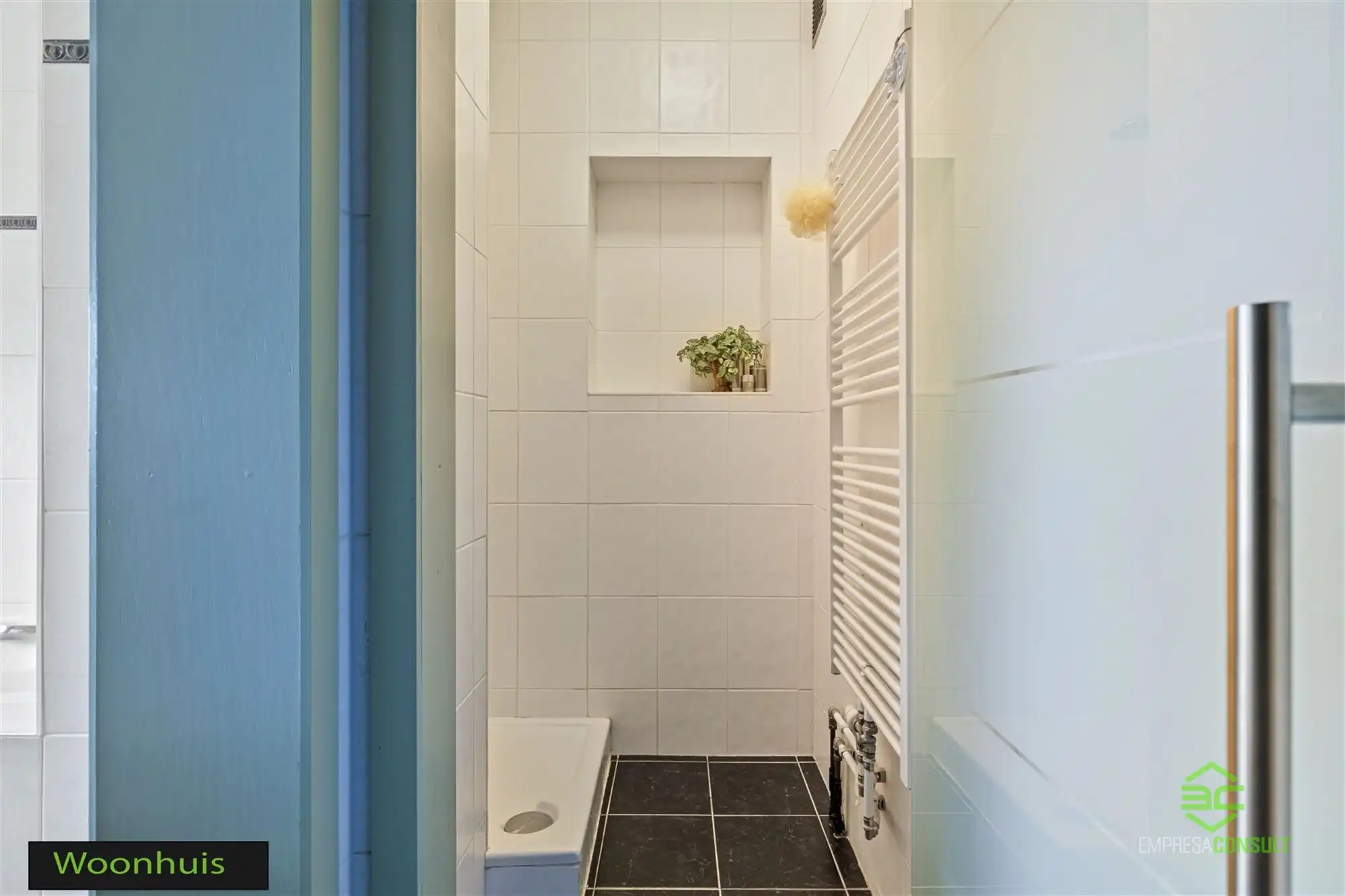 Ruime woning met 8 slpk + 1 magazijn op 21a 24ca! foto 21