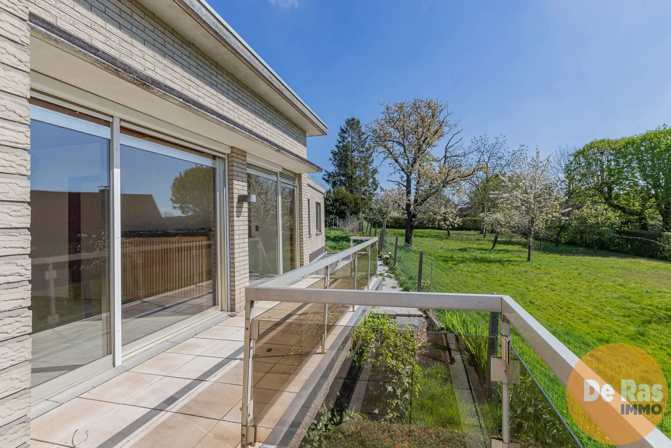 HAALTERT -centraal gelegen HOB met uitbreidingsmogelijkheden foto 19