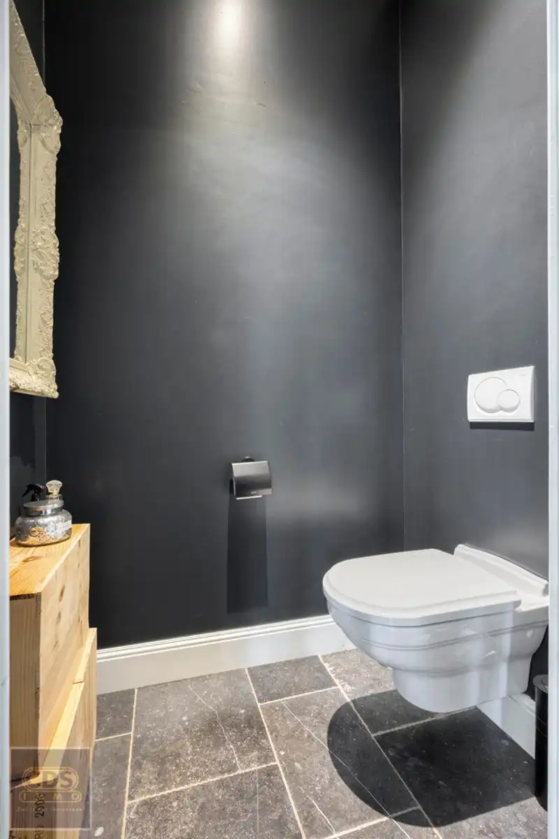 Duplex appartement foto 14