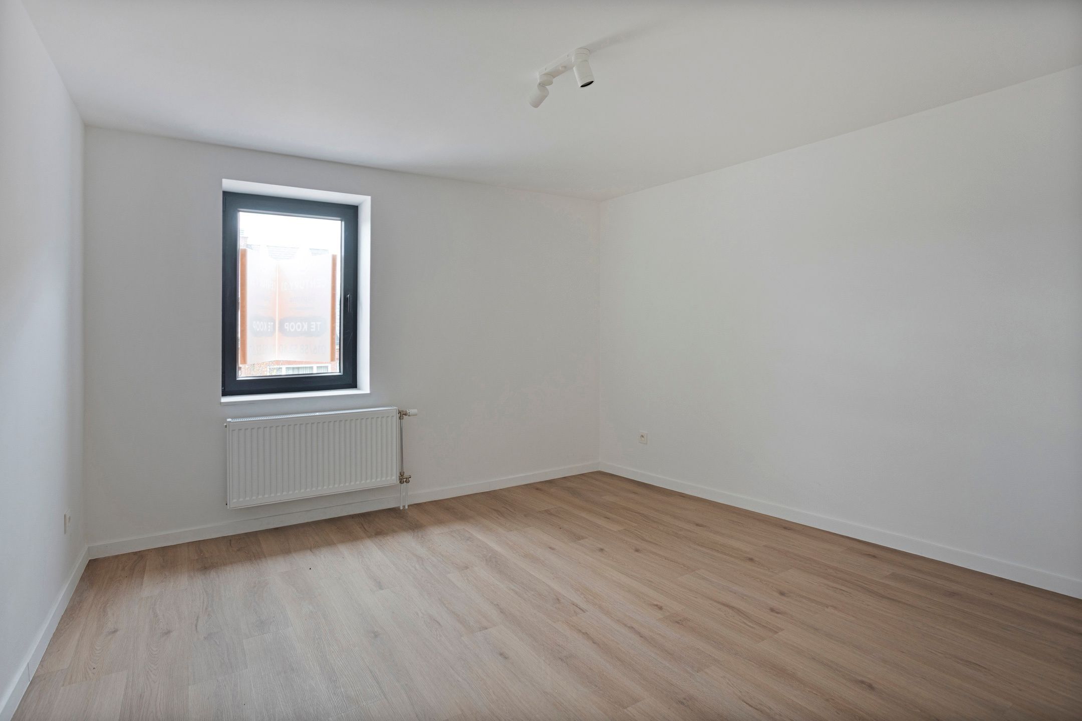 Gerenoveerde woning met 5 slaapkamers en tuin te Wilsele foto 12