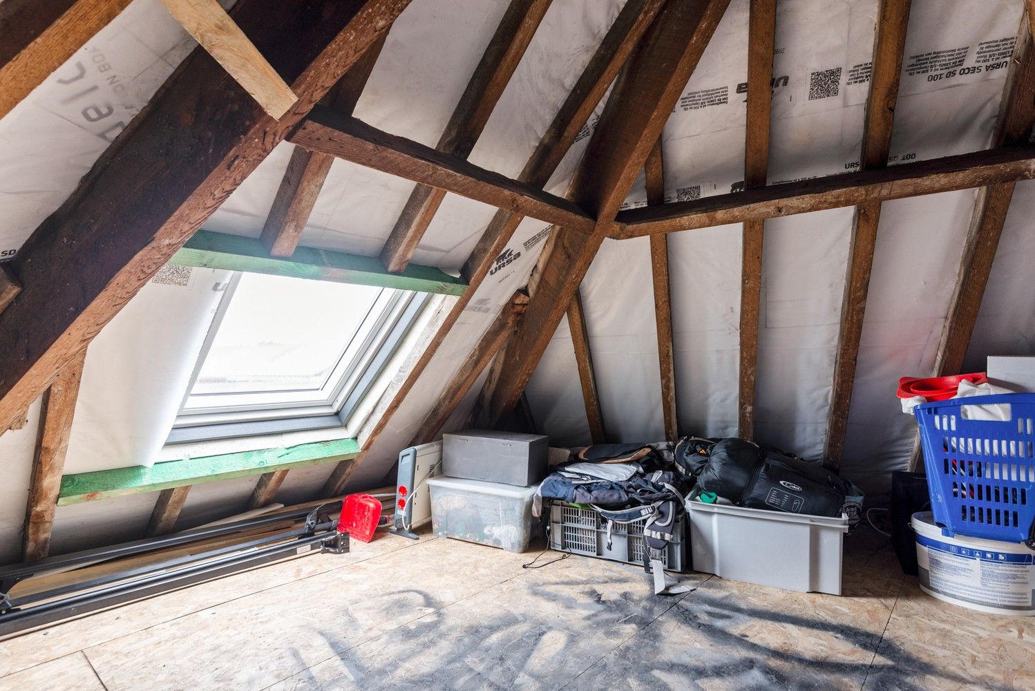 Gezellig gerenoveerde woning op goed bereikbare locatie nabij centrum Duffel foto 13