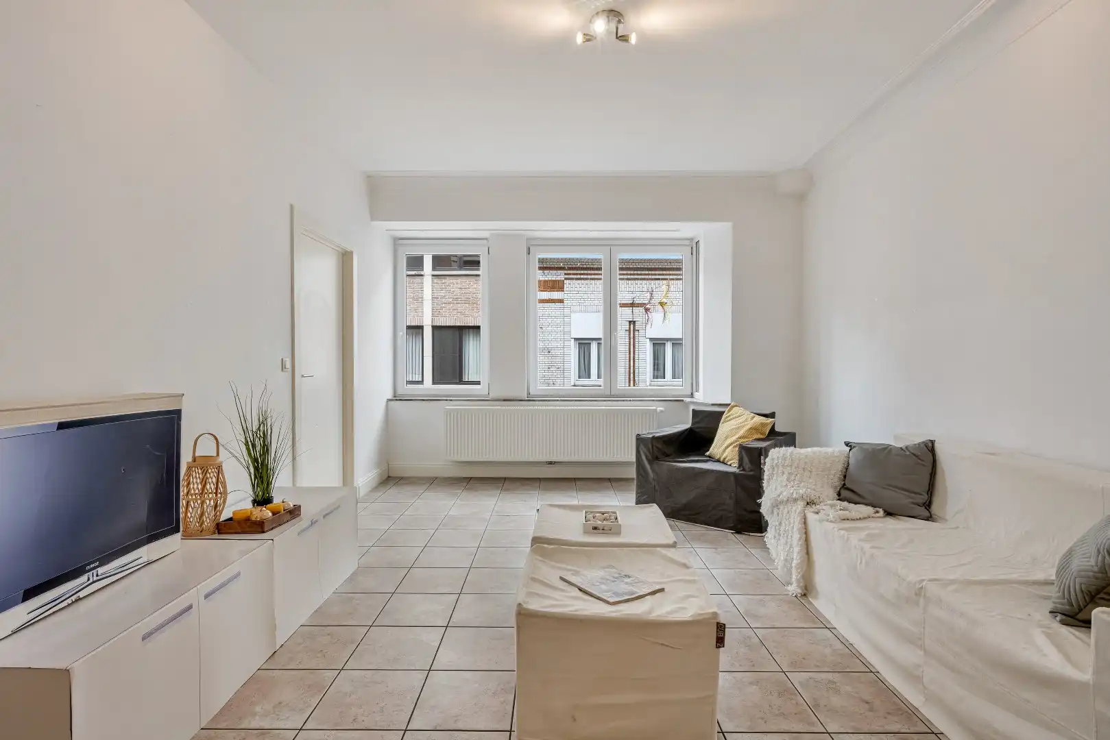 Instapklaar appartement met CENTRUMLIGGING ! foto 3
