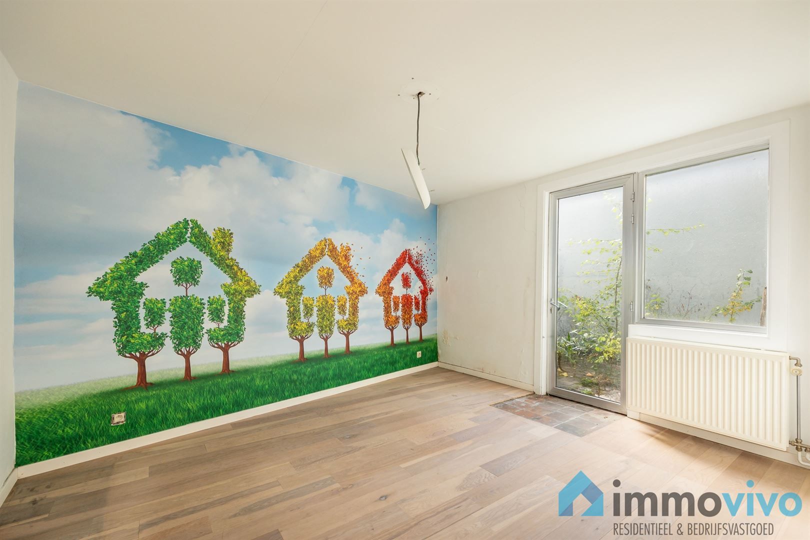 Handelsgelijkvloers op toplocatie in centrum foto 10