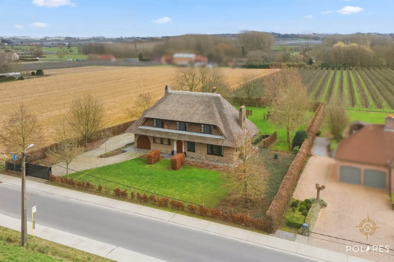 Villa te koop Heerbaan 62 - - 3470 Kortenaken