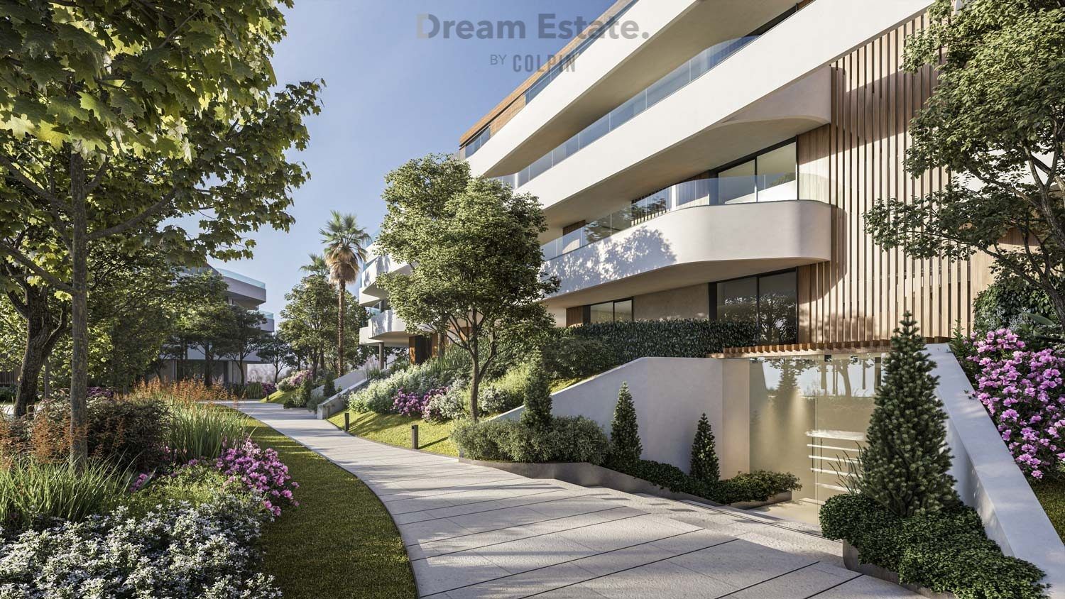 Village Verde Sotogrande.  Een gemeenschap zoals geen ander.  Vrede, rust en de beste faciliteiten voor de deur. foto 8
