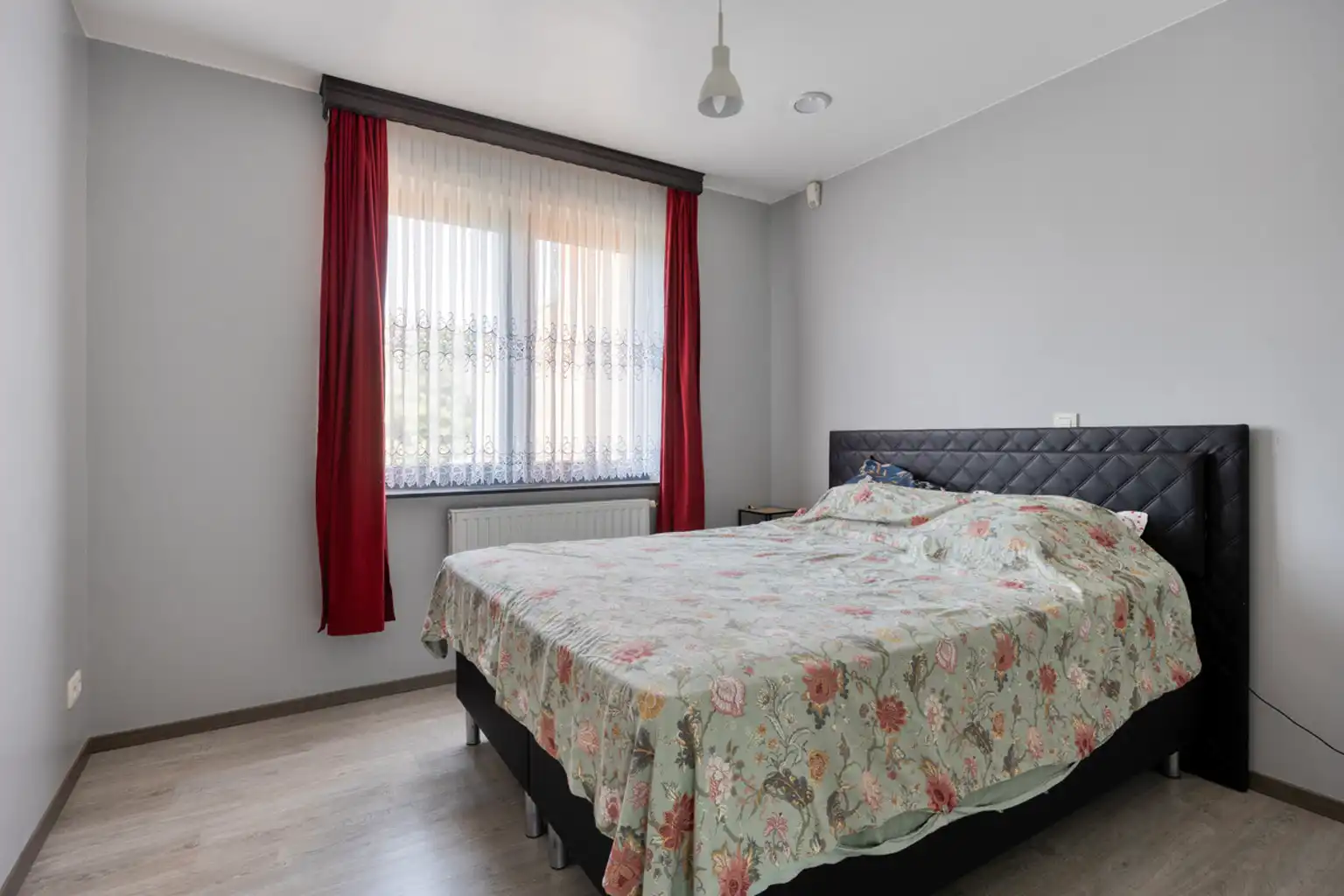 Instapklare gezinswoning (EPC A) met 5 slaapkamers en garage foto 11