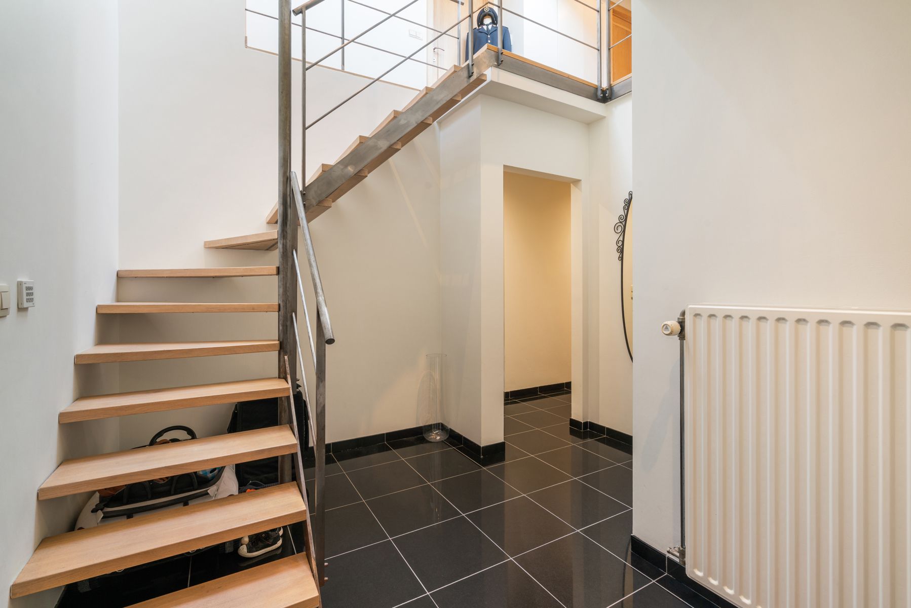Ruime en instapklare woning aan de stadsrand: Geraardsbergen foto 2