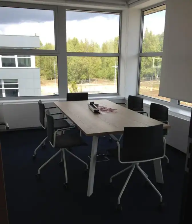 Nivelles Office Parc 11 SA foto 7