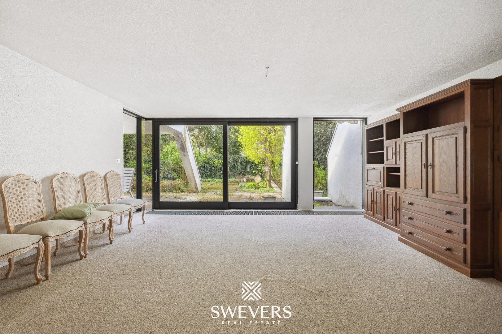 Exclusieve villa op magnifiek domein van bijna 3ha te Oudsbergen foto 7