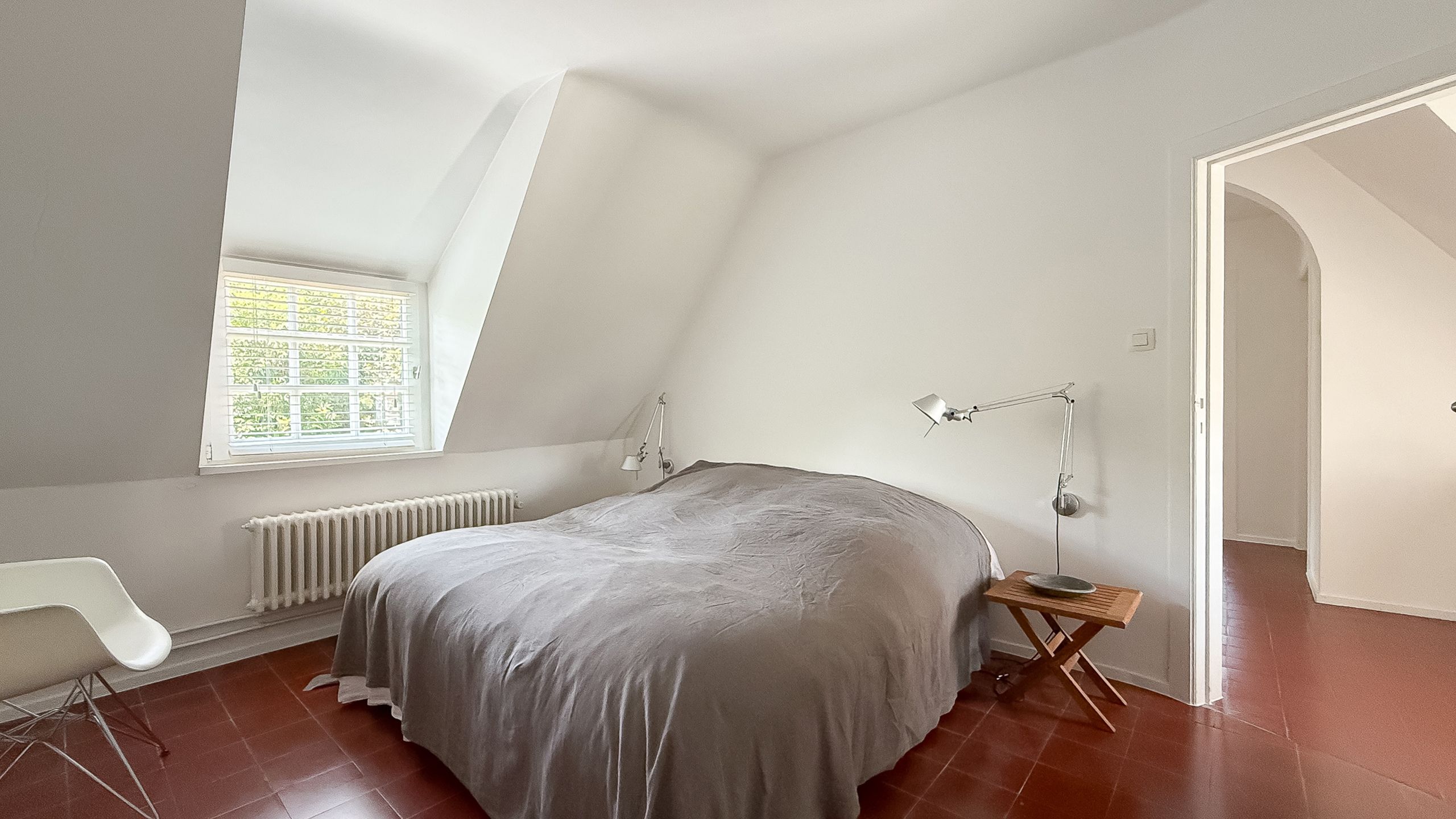 EXCLUSIEF: Villa met karakter - unieke ligging in Duinbergen foto 26