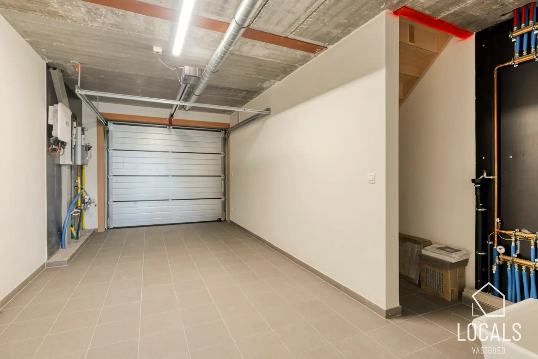Laatste woning in project Kloppershof foto 13