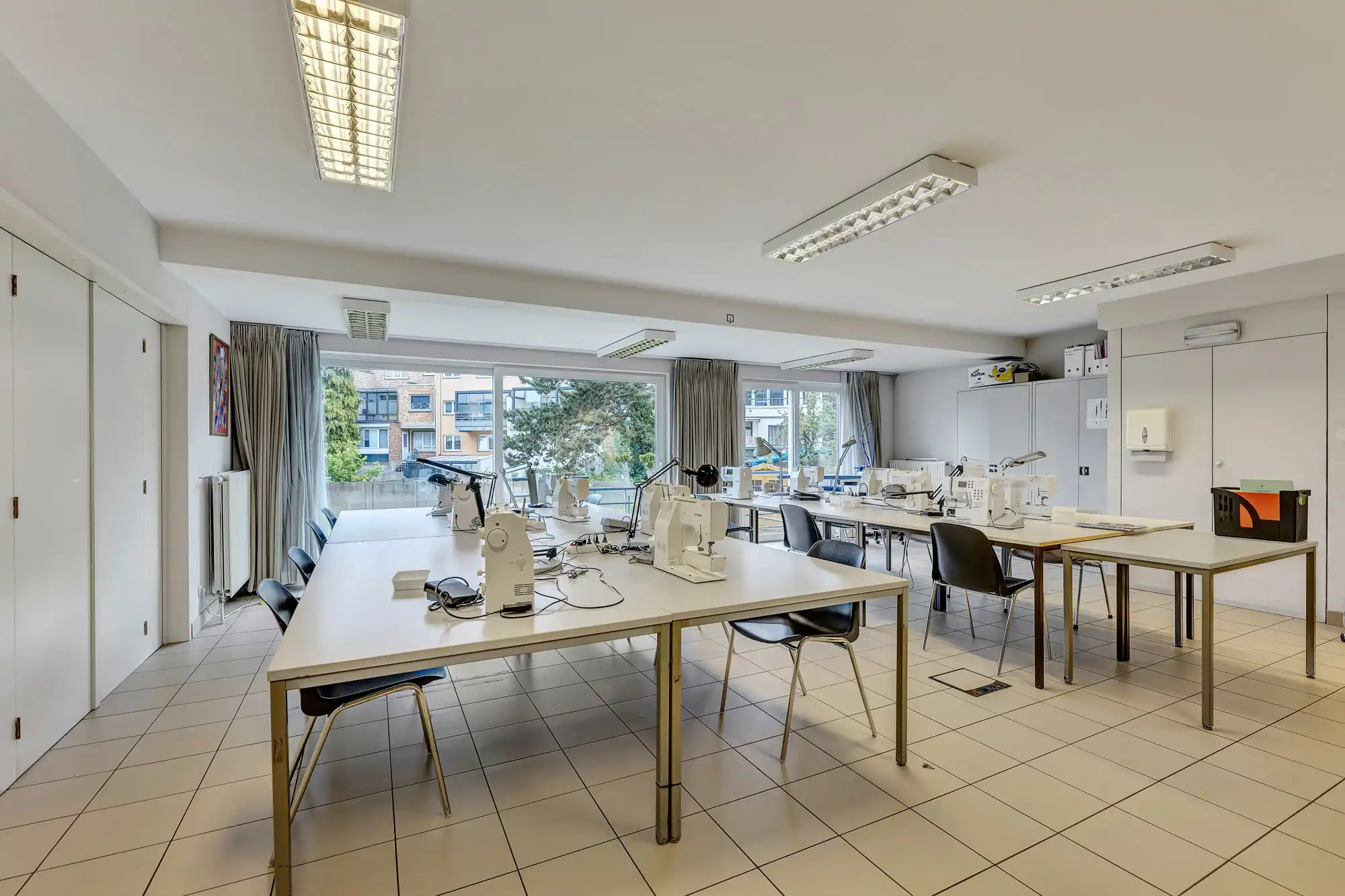 2 appartementen te koop in Vilvoorde foto 10