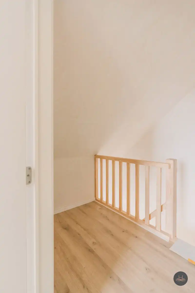 Prachtige BEN-woning met onderhoudsvriendelijke tuin foto 21