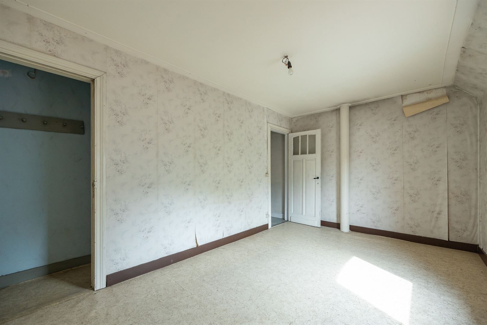 Charmant huis met 2 slaapkamers in Bonheiden foto 11