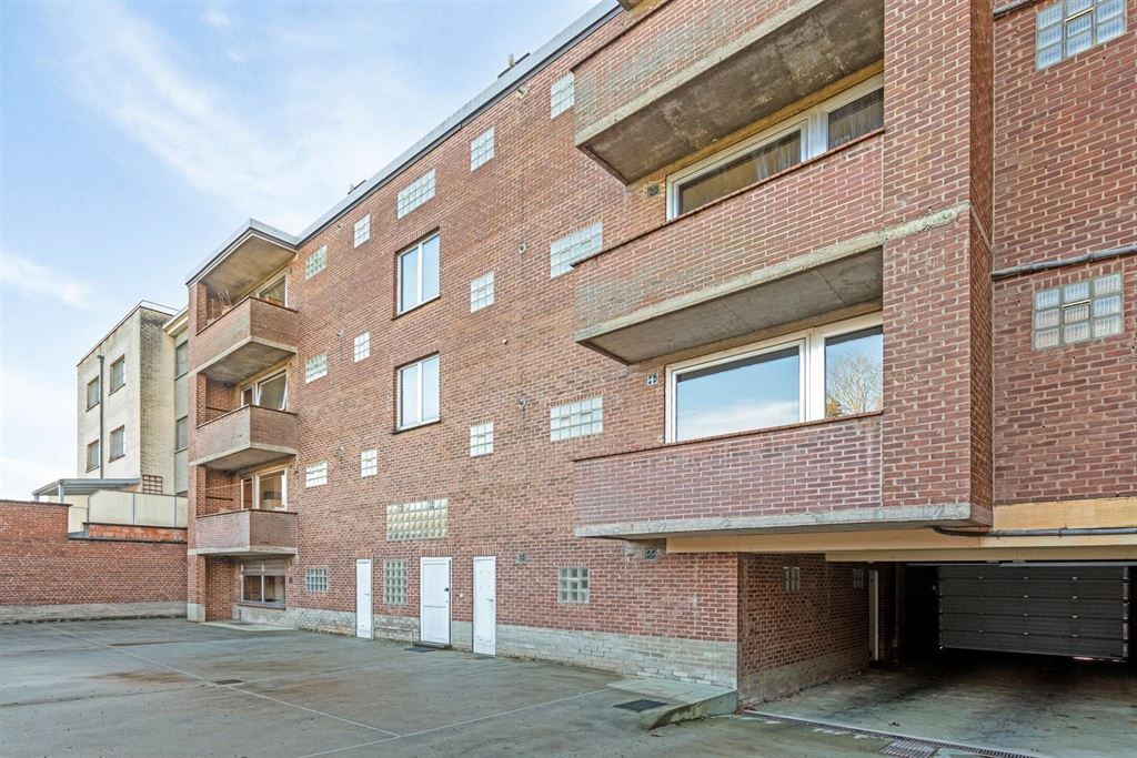  Ruim en instapklaar appartement in Heverlee foto 9