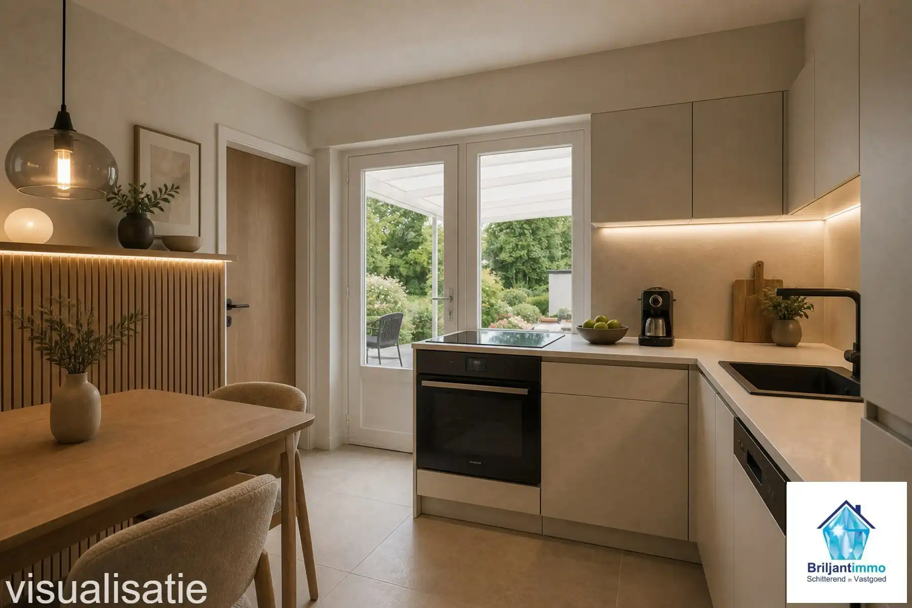 Charmante woning met karakter, ruimte en vele mogelijkheden foto 9