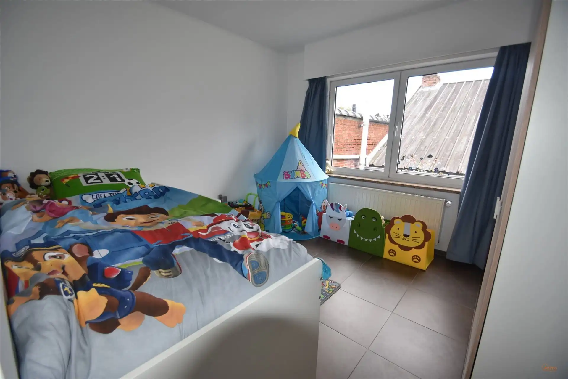 Opslagruimte foto 21