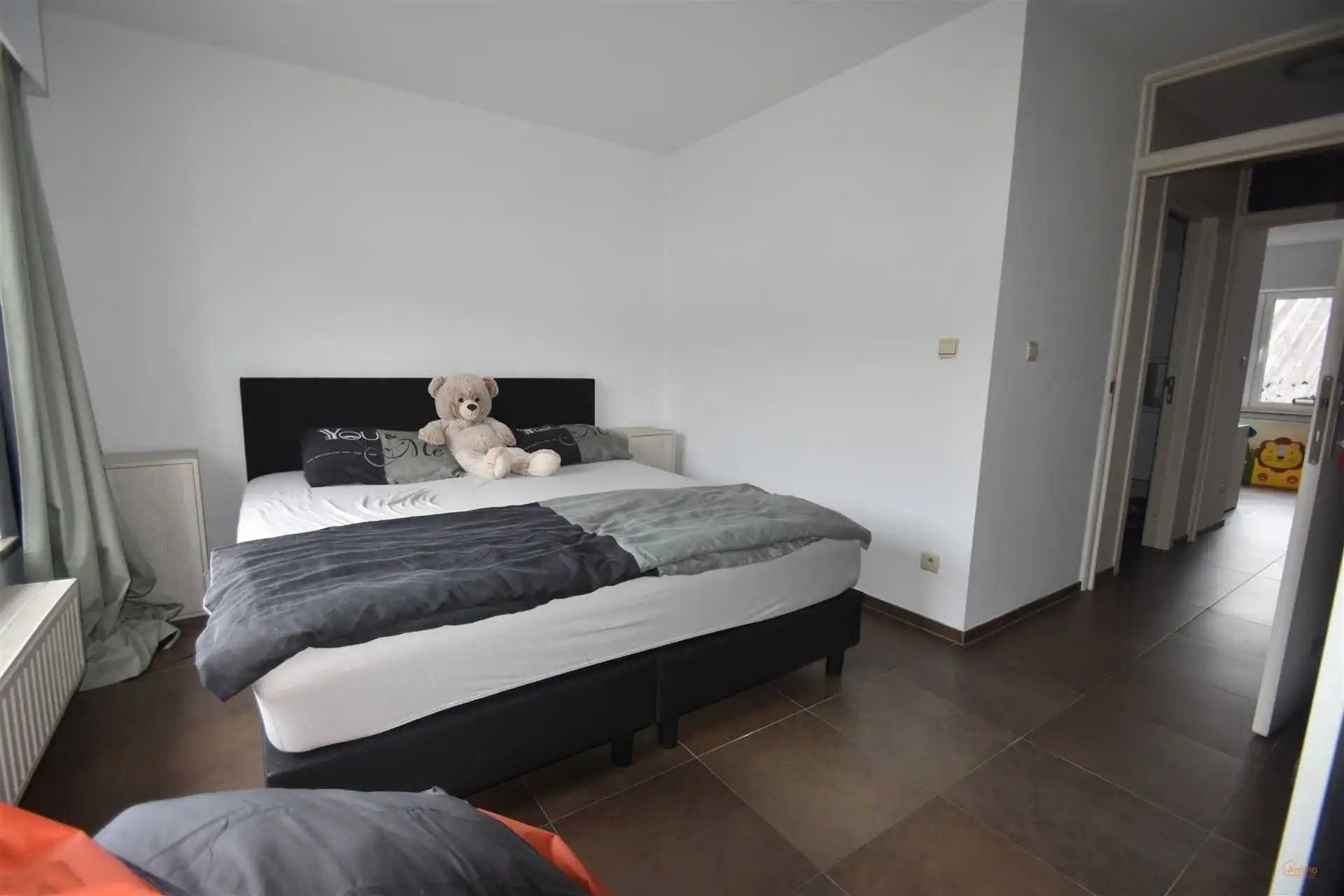 Opslagruimte foto 21