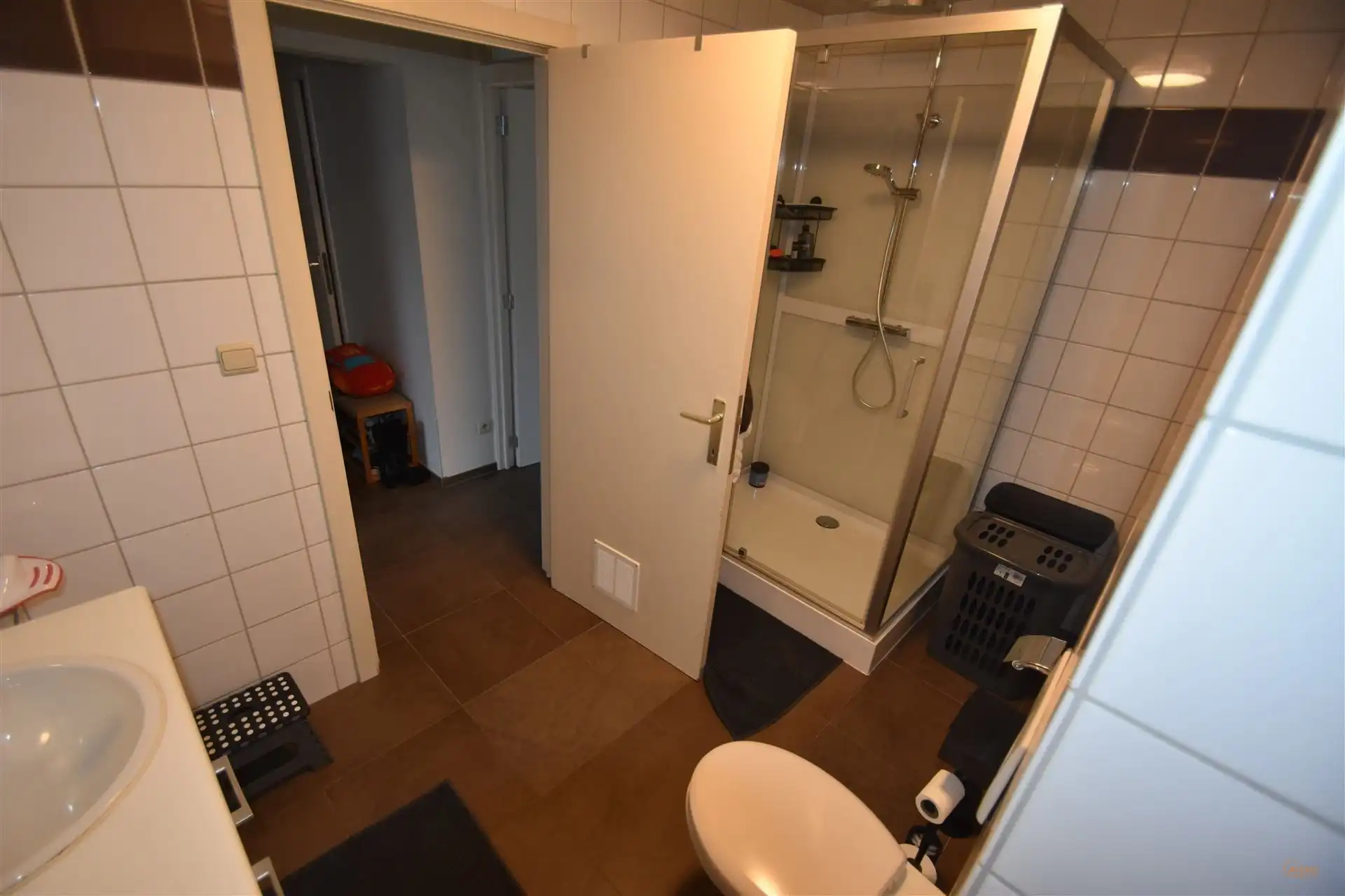 Opslagruimte foto 21